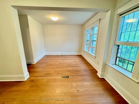 Photo 4 at 287 Greenwood Avenue, Coxwell, Toronto