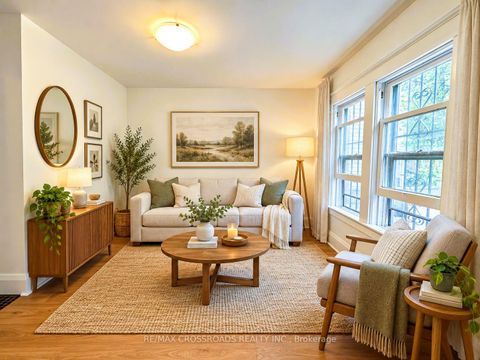 Photo 5 at 287 Greenwood Avenue, Coxwell, Toronto