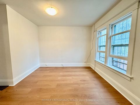 Photo 6 at 287 Greenwood Avenue, Coxwell, Toronto