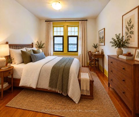 Photo 21 at 287 Greenwood Avenue, Coxwell, Toronto