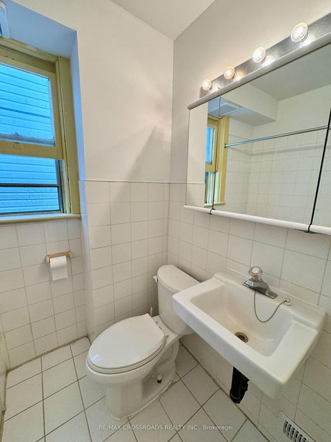 Photo 23 at 287 Greenwood Avenue, Coxwell, Toronto