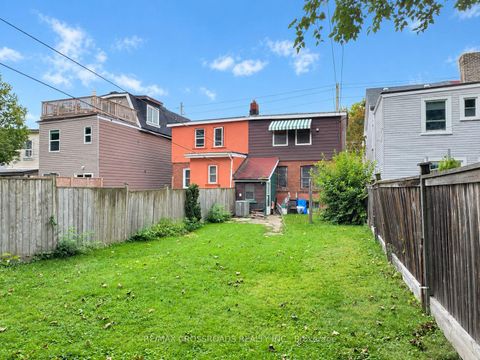 Photo 28 at 287 Greenwood Avenue, Coxwell, Toronto