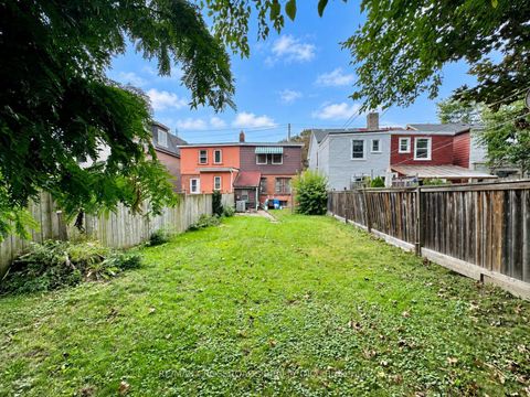 Photo 29 at 287 Greenwood Avenue, Coxwell, Toronto