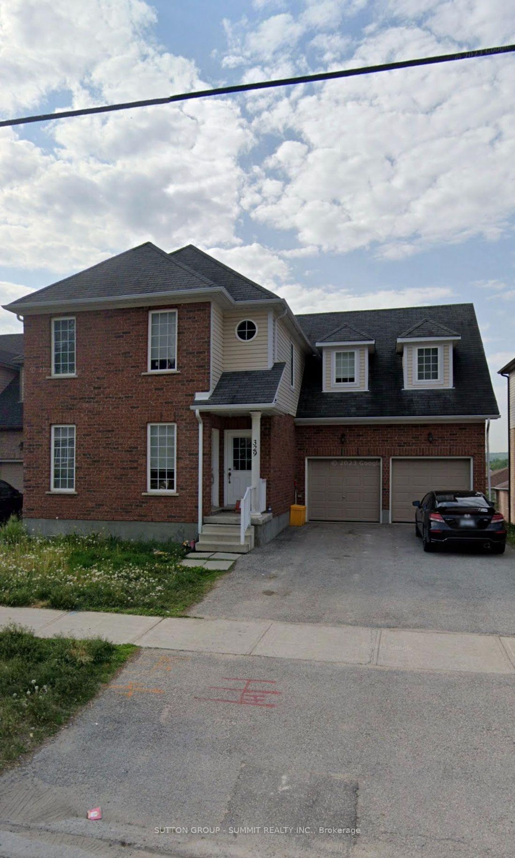 329 Edgehill Drive, Edgehill Drive, Barrie photo number 2