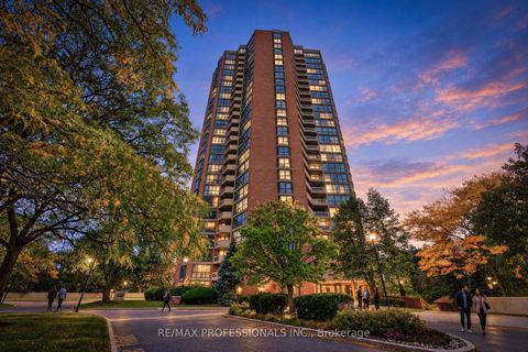 Photo 0 at 1807 - 2000 Islington Avenue, The Westway, Toronto