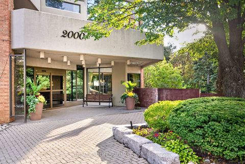 Photo 1 at 1807 - 2000 Islington Avenue, The Westway, Toronto