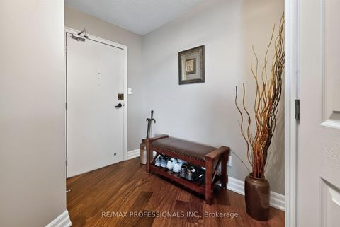 Photo 2 at 1807 - 2000 Islington Avenue, The Westway, Toronto
