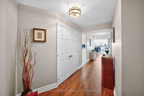 Photo 3 at 1807 - 2000 Islington Avenue, The Westway, Toronto