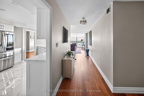 Photo 4 at 1807 - 2000 Islington Avenue, The Westway, Toronto