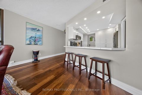 Photo 5 at 1807 - 2000 Islington Avenue, The Westway, Toronto