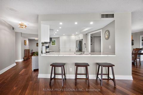 Photo 6 at 1807 - 2000 Islington Avenue, The Westway, Toronto