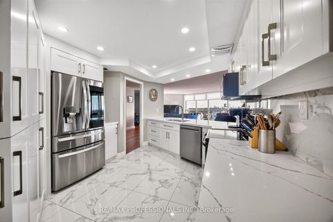 Photo 7 at 1807 - 2000 Islington Avenue, The Westway, Toronto