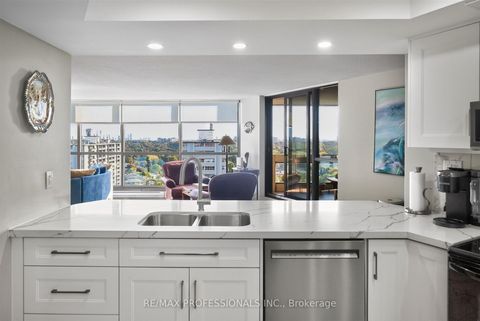 Photo 8 at 1807 - 2000 Islington Avenue, The Westway, Toronto