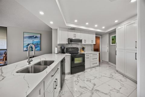 Photo 10 at 1807 - 2000 Islington Avenue, The Westway, Toronto
