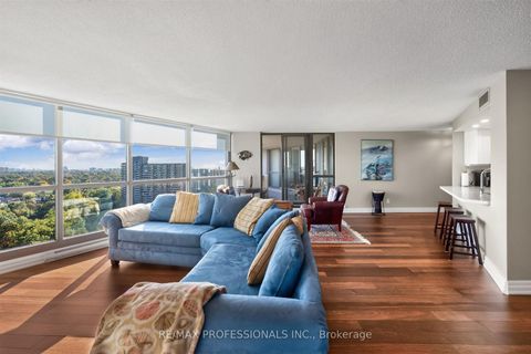 Photo 11 at 1807 - 2000 Islington Avenue, The Westway, Toronto