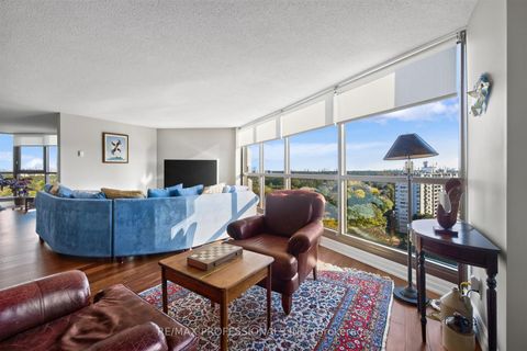 Photo 13 at 1807 - 2000 Islington Avenue, The Westway, Toronto