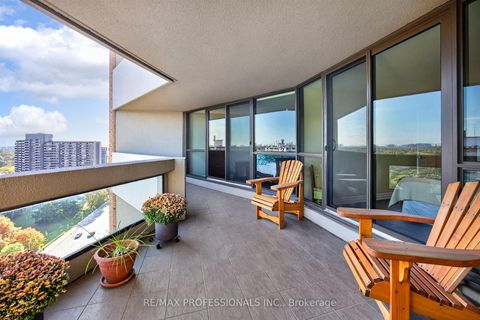 Photo 15 at 1807 - 2000 Islington Avenue, The Westway, Toronto