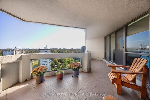 Photo 16 at 1807 - 2000 Islington Avenue, The Westway, Toronto