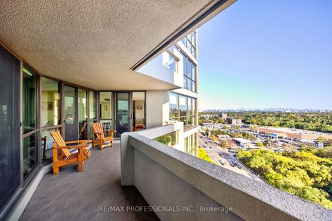 Photo 17 at 1807 - 2000 Islington Avenue, The Westway, Toronto