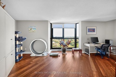 Photo 20 at 1807 - 2000 Islington Avenue, The Westway, Toronto