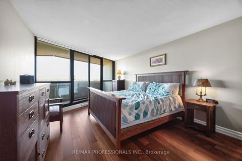 Photo 21 at 1807 - 2000 Islington Avenue, The Westway, Toronto