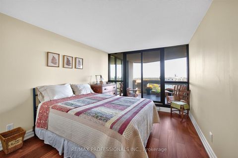 Photo 25 at 1807 - 2000 Islington Avenue, The Westway, Toronto