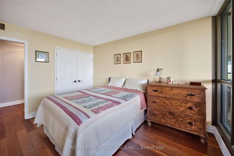 Photo 26 at 1807 - 2000 Islington Avenue, The Westway, Toronto