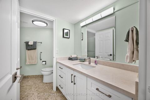 Photo 27 at 1807 - 2000 Islington Avenue, The Westway, Toronto