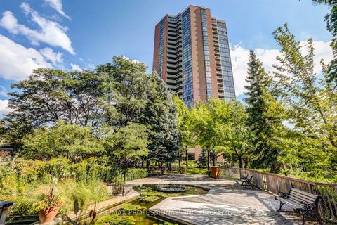 Photo 29 at 1807 - 2000 Islington Avenue, The Westway, Toronto