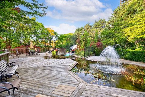 Photo 30 at 1807 - 2000 Islington Avenue, The Westway, Toronto