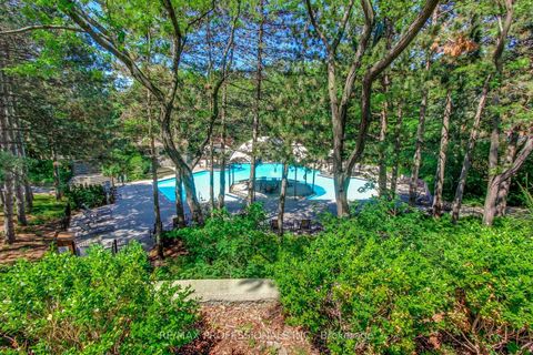 Photo 31 at 1807 - 2000 Islington Avenue, The Westway, Toronto