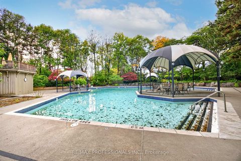 Photo 32 at 1807 - 2000 Islington Avenue, The Westway, Toronto