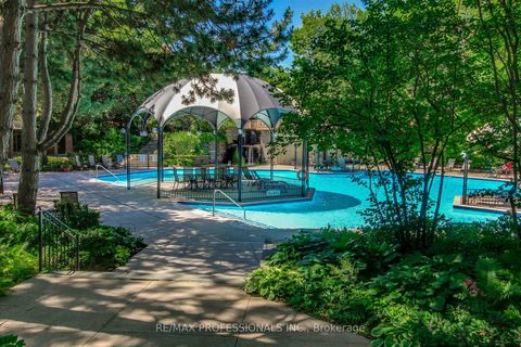 Photo 33 at 1807 - 2000 Islington Avenue, The Westway, Toronto