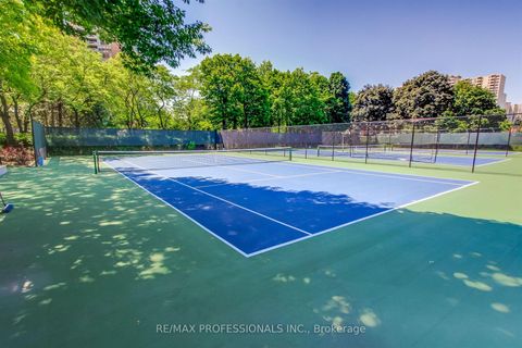 Photo 34 at 1807 - 2000 Islington Avenue, The Westway, Toronto