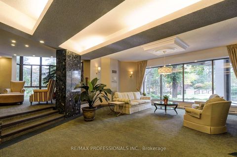 Photo 35 at 1807 - 2000 Islington Avenue, The Westway, Toronto