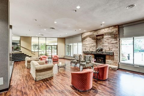Photo 36 at 1807 - 2000 Islington Avenue, The Westway, Toronto
