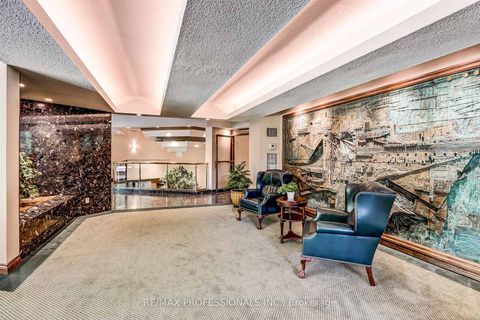 Photo 37 at 1807 - 2000 Islington Avenue, The Westway, Toronto