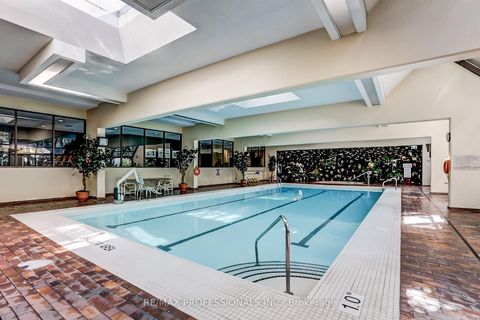 Photo 38 at 1807 - 2000 Islington Avenue, The Westway, Toronto