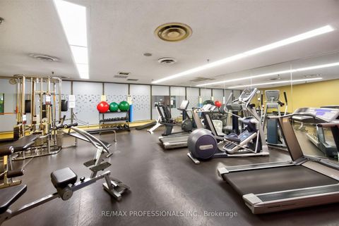 Photo 39 at 1807 - 2000 Islington Avenue, The Westway, Toronto