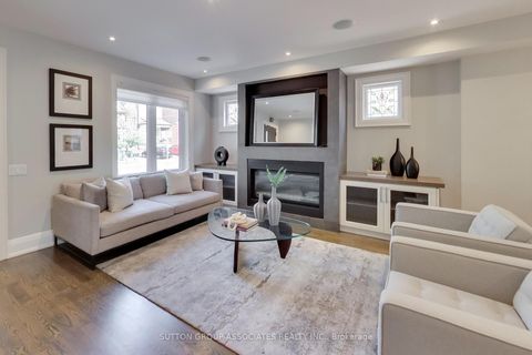 Photo 2 at 191 Rosemount Avenue, Davenport, Toronto