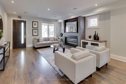 Photo 3 at 191 Rosemount Avenue, Davenport, Toronto