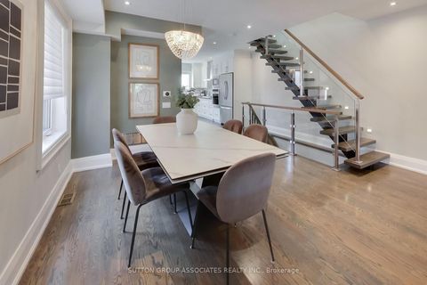 Photo 8 at 191 Rosemount Avenue, Davenport, Toronto