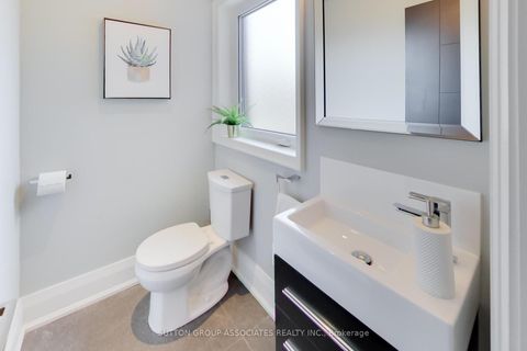 Photo 11 at 191 Rosemount Avenue, Davenport, Toronto