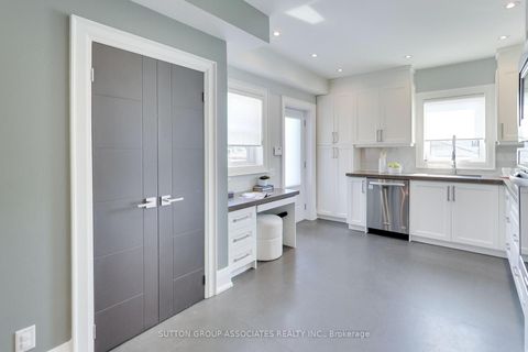 Photo 14 at 191 Rosemount Avenue, Davenport, Toronto