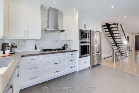 Photo 17 at 191 Rosemount Avenue, Davenport, Toronto
