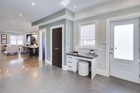 Photo 18 at 191 Rosemount Avenue, Davenport, Toronto