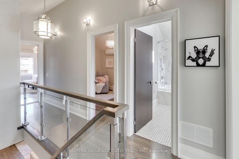 Photo 19 at 191 Rosemount Avenue, Davenport, Toronto