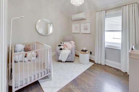 Photo 23 at 191 Rosemount Avenue, Davenport, Toronto