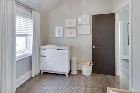 Photo 24 at 191 Rosemount Avenue, Davenport, Toronto