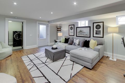 Photo 31 at 191 Rosemount Avenue, Davenport, Toronto